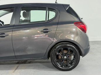 Vauxhall Corsa 1.4i ecoFLEX SRi Euro 6 5dr