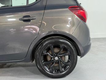 Vauxhall Corsa 1.4i ecoFLEX SRi Euro 6 5dr