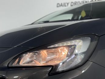 Vauxhall Corsa 1.4i ecoFLEX SRi Euro 6 5dr