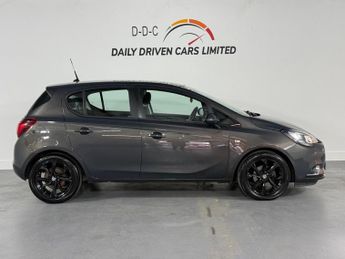 Vauxhall Corsa 1.4i ecoFLEX SRi Euro 6 5dr