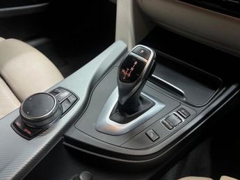 BMW 4 Series Gran Coupe 2.0 420i M Sport Auto Euro 6 (s/s) 5dr