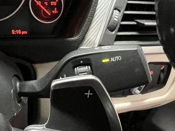 BMW 4 Series Gran Coupe 2.0 420i M Sport Auto Euro 6 (s/s) 5dr