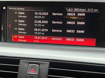 BMW 4 Series Gran Coupe 2.0 420i M Sport Auto Euro 6 (s/s) 5dr