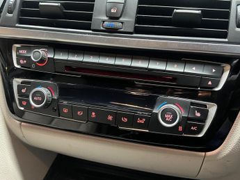 BMW 4 Series Gran Coupe 2.0 420i M Sport Auto Euro 6 (s/s) 5dr