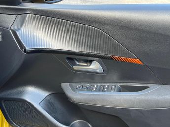 Peugeot E-208 50kWh Active Premium Auto 5dr
