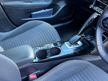 Peugeot E-208 50kWh Active Premium Auto 5dr