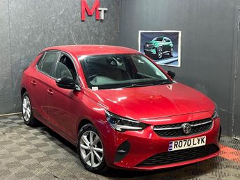 Vauxhall Corsa 1.5 Turbo D SE Premium Euro 6 (s/s) 5dr