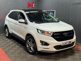 Ford Edge 2.0 TDCi Titanium AWD Euro 6 (s/s) 5dr