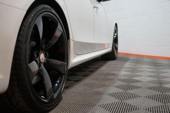 Audi RS4 Avant 4.2 FSI V8 S Tronic quattro Euro 5 5dr