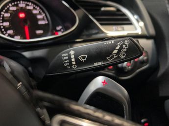Audi RS4 Avant 4.2 FSI V8 S Tronic quattro Euro 5 5dr