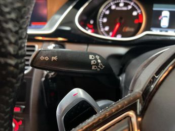 Audi RS4 Avant 4.2 FSI V8 S Tronic quattro Euro 5 5dr