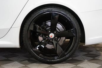 Audi RS4 Avant 4.2 FSI V8 S Tronic quattro Euro 5 5dr