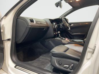 Audi RS4 Avant 4.2 FSI V8 S Tronic quattro Euro 5 5dr