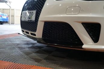 Audi RS4 Avant 4.2 FSI V8 S Tronic quattro Euro 5 5dr