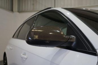 Audi RS4 Avant 4.2 FSI V8 S Tronic quattro Euro 5 5dr