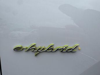 Porsche Cayenne 3.0 V6 E-Hybrid S TiptronicS 4WD Euro 6 (s/s) 5dr