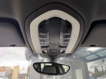 Porsche Cayenne 3.0 V6 E-Hybrid S TiptronicS 4WD Euro 6 (s/s) 5dr