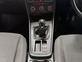 SEAT Leon 1.2 TSI SE Dynamic Technology Euro 6 (s/s) 5dr