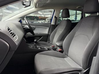 SEAT Leon 1.2 TSI SE Dynamic Technology Euro 6 (s/s) 5dr