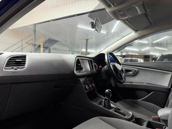 SEAT Leon 1.2 TSI SE Dynamic Technology Euro 6 (s/s) 5dr