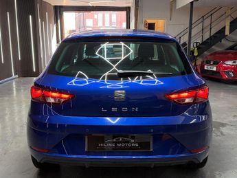 SEAT Leon 1.2 TSI SE Dynamic Technology Euro 6 (s/s) 5dr
