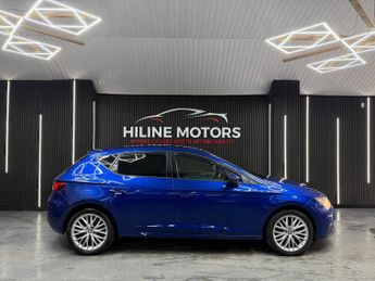 SEAT Leon 1.2 TSI SE Dynamic Technology Euro 6 (s/s) 5dr