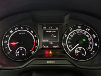 Skoda Octavia 2.0 TDI vRS DSG Euro 6 (s/s) 5dr (SNav)