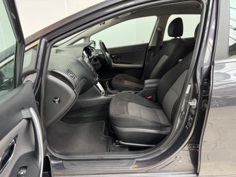 Kia Ceed 1.6 CRDi 2 DCT Euro 6 (s/s) 5dr