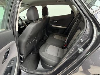 Kia Ceed 1.6 CRDi 2 DCT Euro 6 (s/s) 5dr