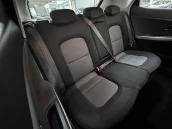 Kia Ceed 1.6 CRDi 2 DCT Euro 6 (s/s) 5dr