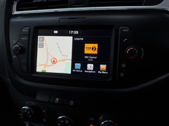 Kia Ceed 1.6 CRDi 2 DCT Euro 6 (s/s) 5dr