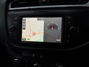 Kia Ceed 1.6 CRDi 2 DCT Euro 6 (s/s) 5dr