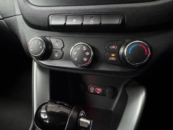 Kia Ceed 1.6 CRDi 2 DCT Euro 6 (s/s) 5dr