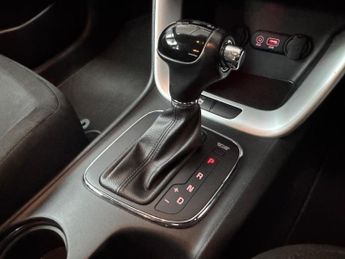 Kia Ceed 1.6 CRDi 2 DCT Euro 6 (s/s) 5dr