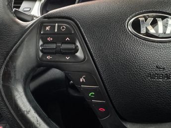 Kia Ceed 1.6 CRDi 2 DCT Euro 6 (s/s) 5dr