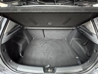 Kia Ceed 1.6 CRDi 2 DCT Euro 6 (s/s) 5dr