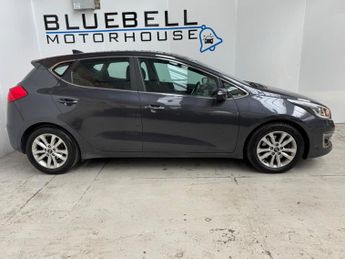 Kia Ceed 1.6 CRDi 2 DCT Euro 6 (s/s) 5dr