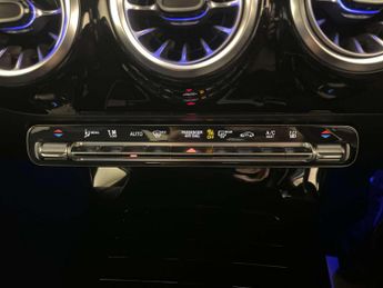 Mercedes-Benz A Class 1.3 A250e 15.6kWh AMG Line (Premium) Saloon 4dr Petrol Plug-in H