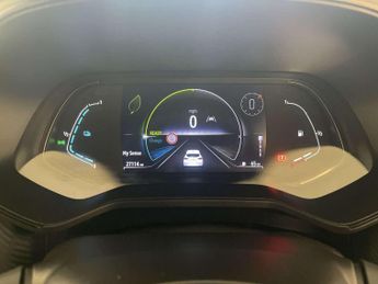 Renault Clio 1.6 E-TECH RS Line Hatchback 5dr Petrol Hybrid Auto Euro 6 (s/s)