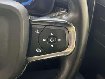 Volvo XC40 Recharge Twin 78kWh Ultimate SUV 5dr Electric Auto AWD (408 ps)