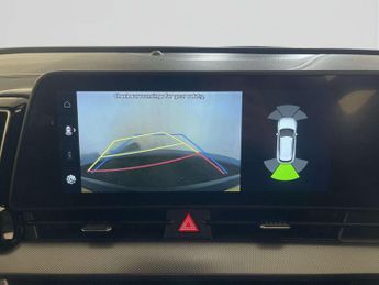 Kia Sportage 1.6 CRDi GT-Line Euro 6 (s/s) 5dr