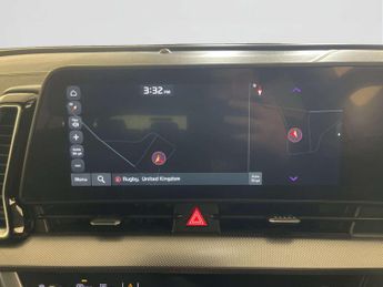 Kia Sportage 1.6 CRDi GT-Line Euro 6 (s/s) 5dr