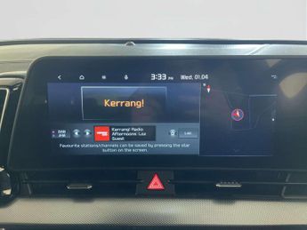 Kia Sportage 1.6 CRDi GT-Line Euro 6 (s/s) 5dr