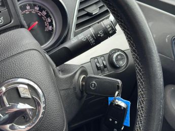 Vauxhall Mokka 1.4i Turbo Exclusiv Auto 2WD Euro 6 5dr