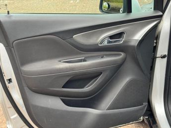 Vauxhall Mokka 1.4i Turbo Exclusiv Auto 2WD Euro 6 5dr
