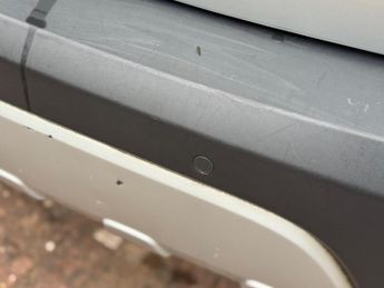 Vauxhall Mokka 1.4i Turbo Exclusiv Auto 2WD Euro 6 5dr