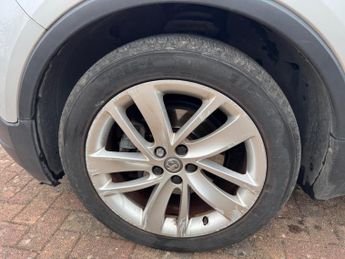 Vauxhall Mokka 1.4i Turbo Exclusiv Auto 2WD Euro 6 5dr