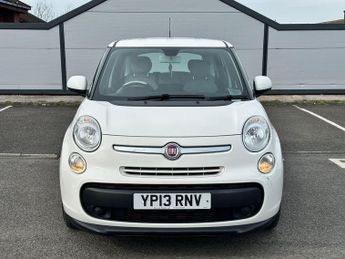 Fiat 500L 1.3 MultiJet Pop Star Euro 5 (s/s) 5dr