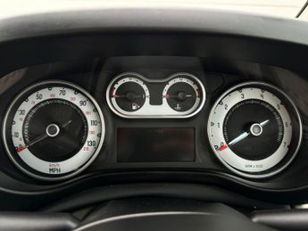 Fiat 500L 1.3 MultiJet Pop Star Euro 5 (s/s) 5dr