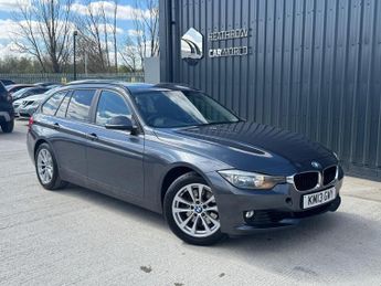 BMW 328 2.0 328i SE Touring Euro 6 (s/s) 5dr